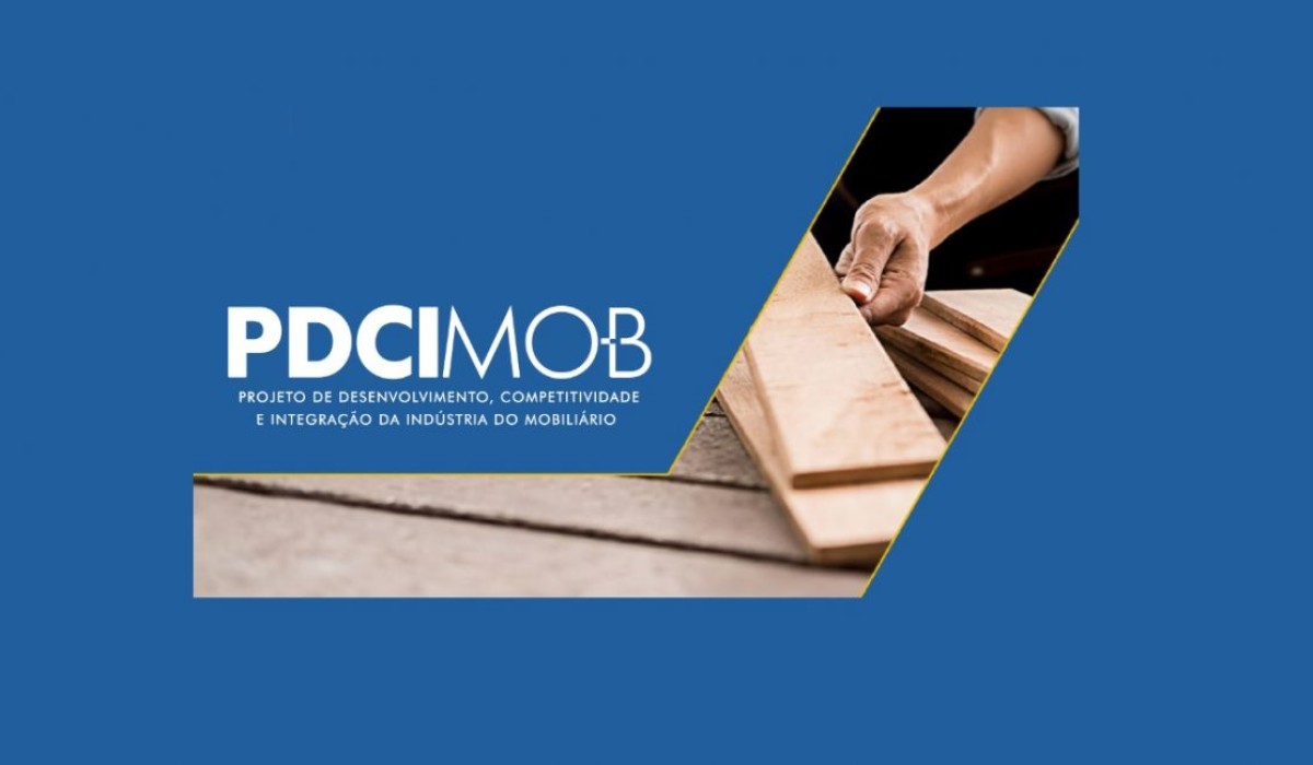 Fomento: Abimóvel e Sebrae apresentam PDCIMob para empreendedores da indústria moveleira em João Pessoa